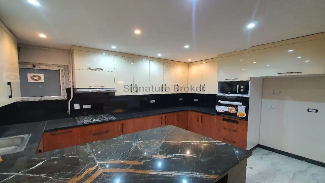 Apartment for Rent in Hyde Park Compound - New Cairo