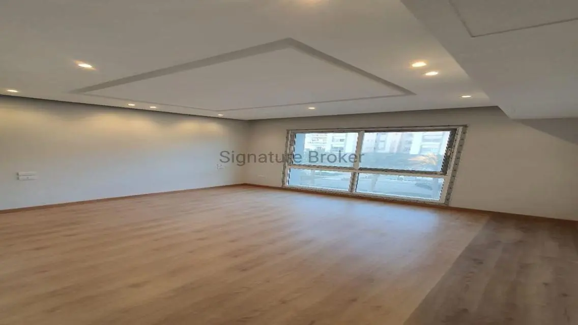 Apartment for Rent in Hyde Park Compound - New Cairo