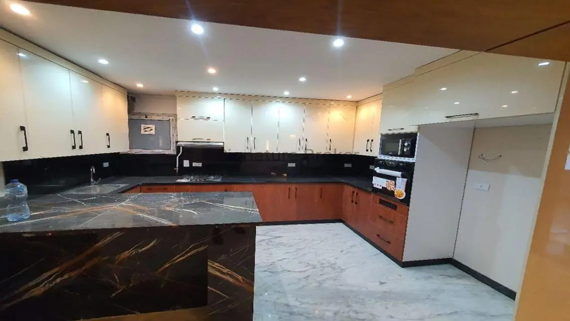 Apartment for Rent in Hyde Park Compound - New Cairo