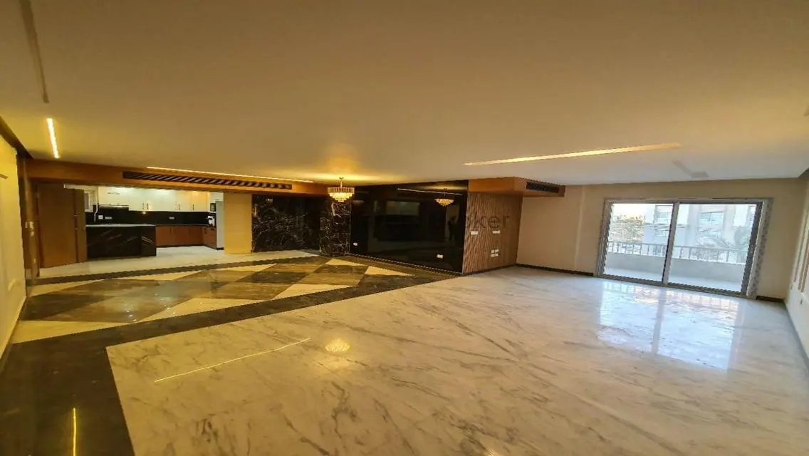 Apartment for Rent in Hyde Park Compound - New Cairo