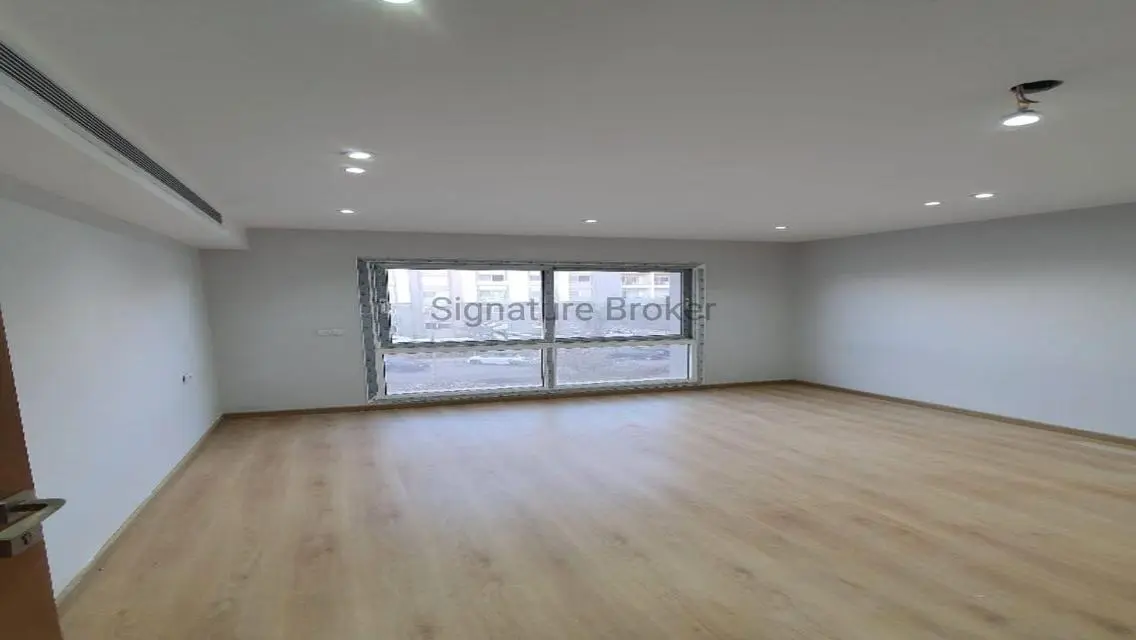 Apartment for Rent in Hyde Park Compound - New Cairo