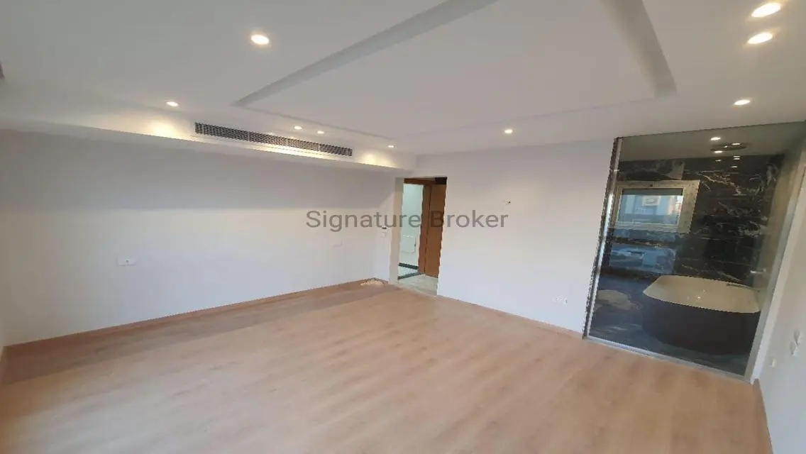 Apartment for Rent in Hyde Park Compound - New Cairo