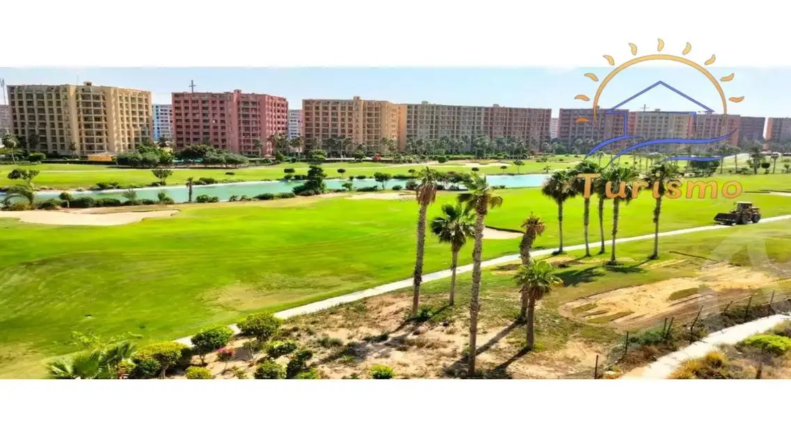 شقة فاخرة مطلة على البحيرات
