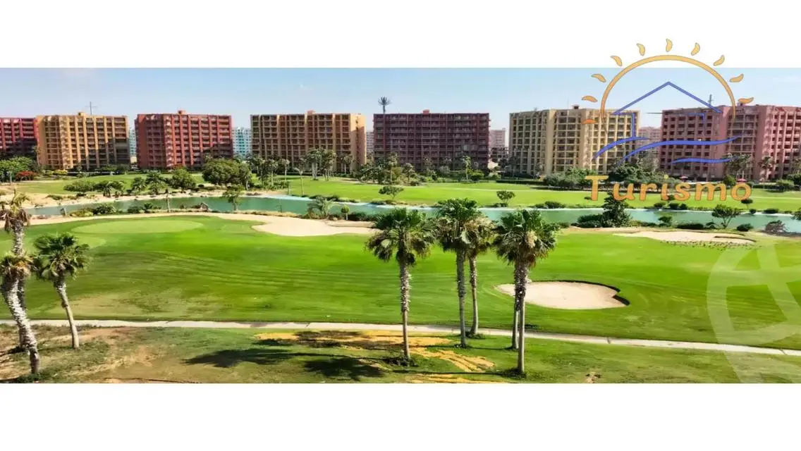 شقة فاخرة مطلة على البحيرات