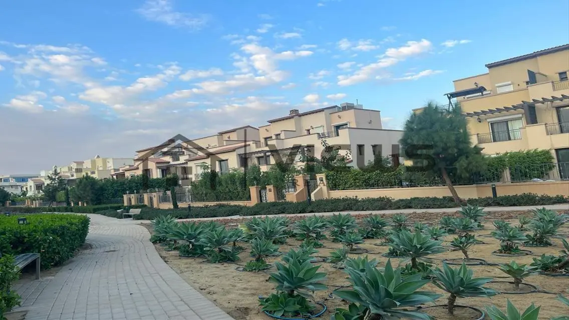 Luxury Villa for Sale - 320 Square Meters