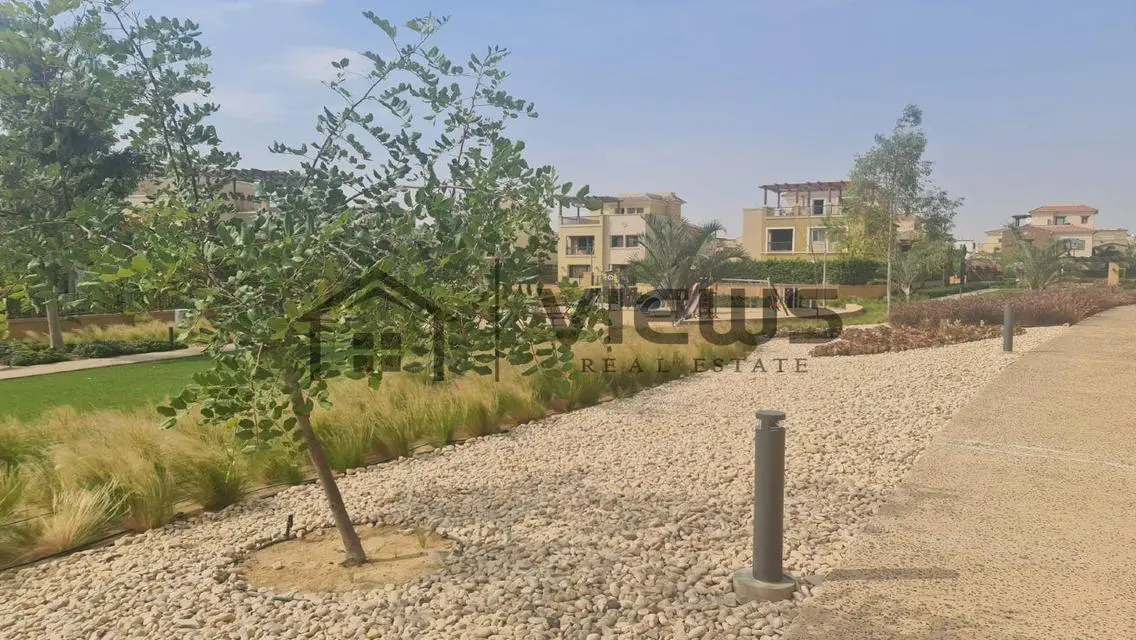 Luxury Villa for Sale - 320 Square Meters