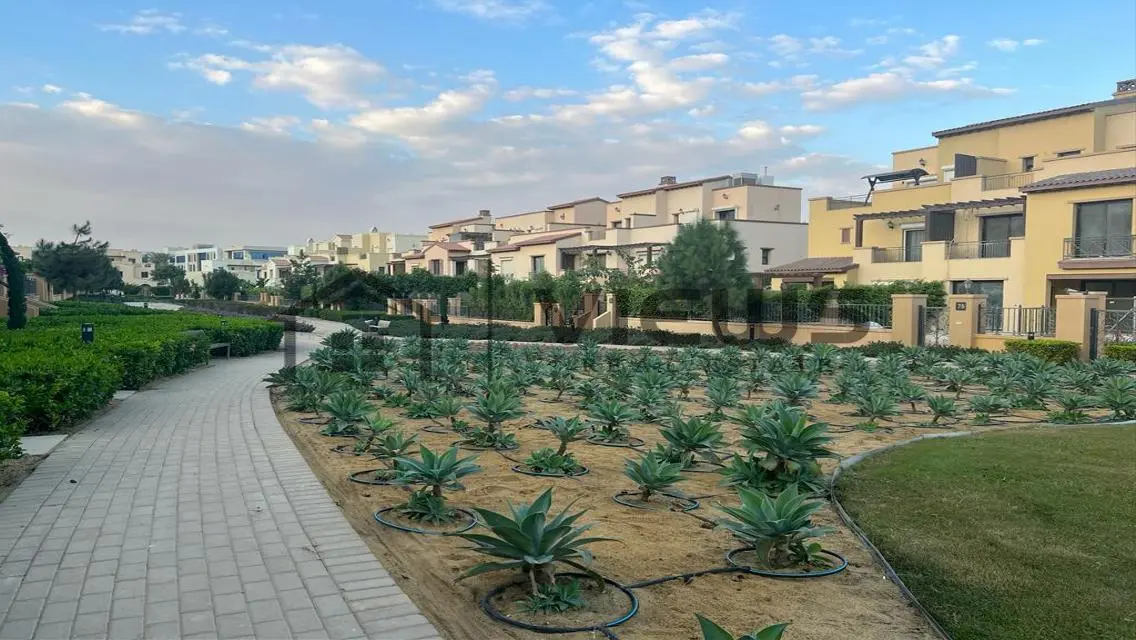 Luxury Villa for Sale - 320 Square Meters