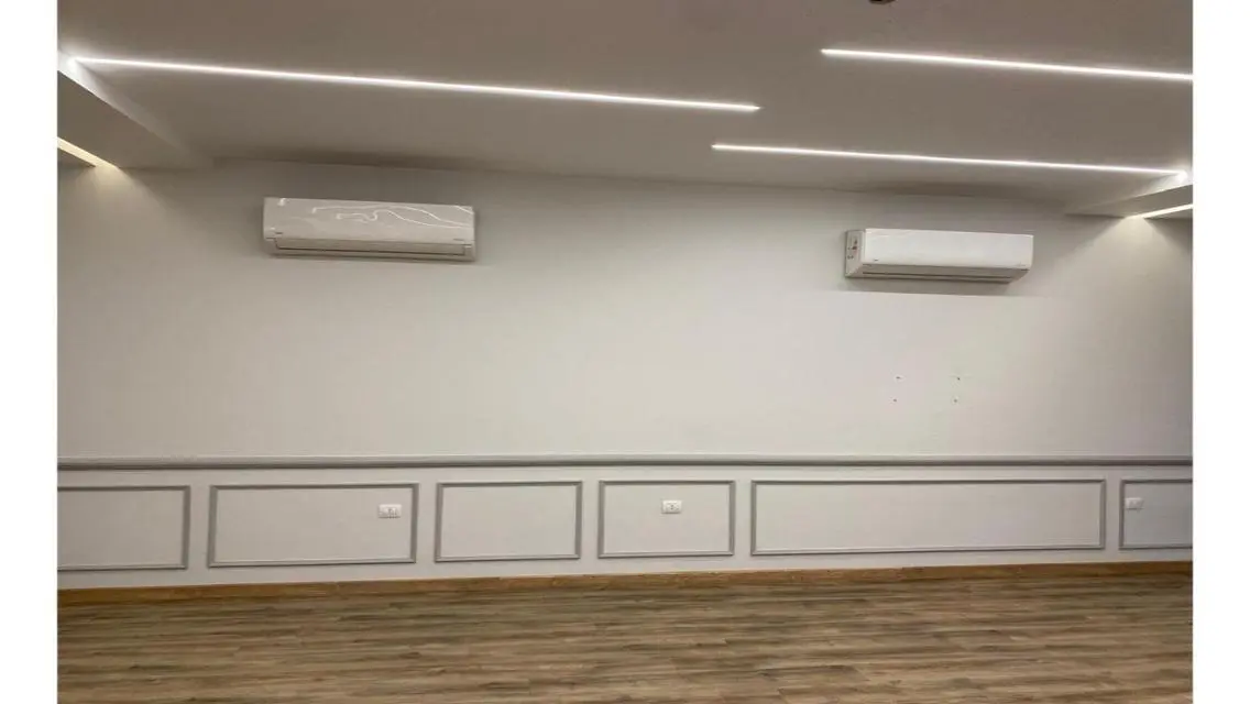 شقة فاخرة مع إطلالة رائعة للبيع