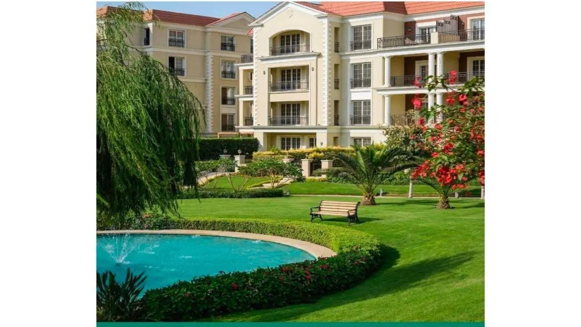 Luxurious 2 Bedroom Apartment for Sale at 32000