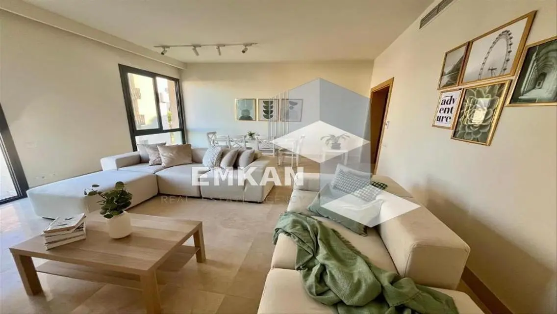 Luxury Apartment for Sale at an Attractive Price