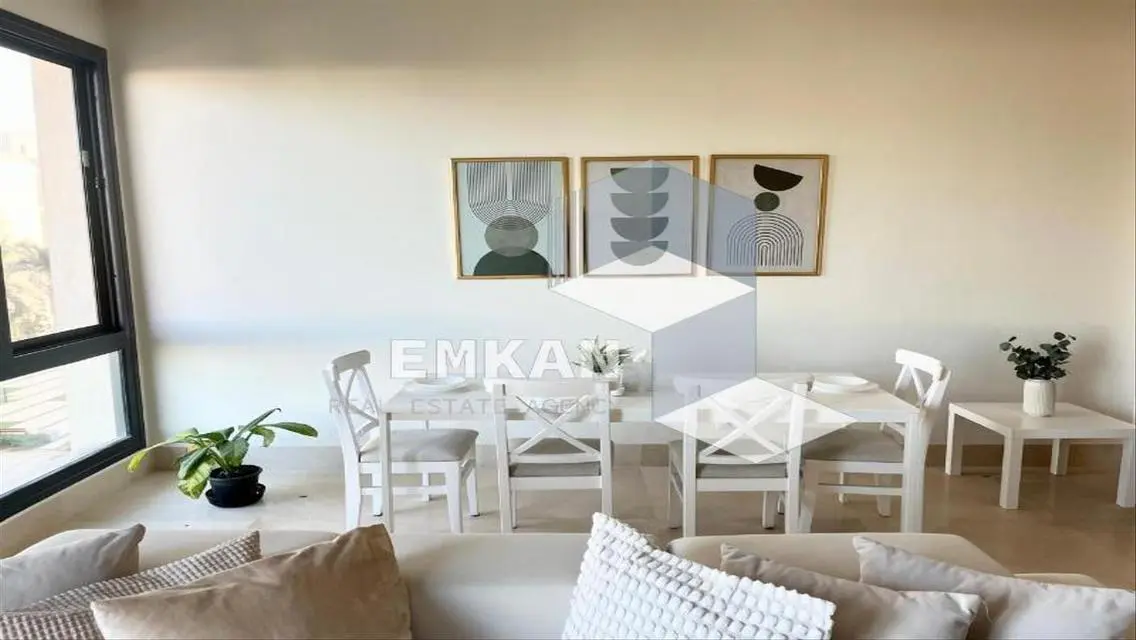 Luxury Apartment for Sale at an Attractive Price