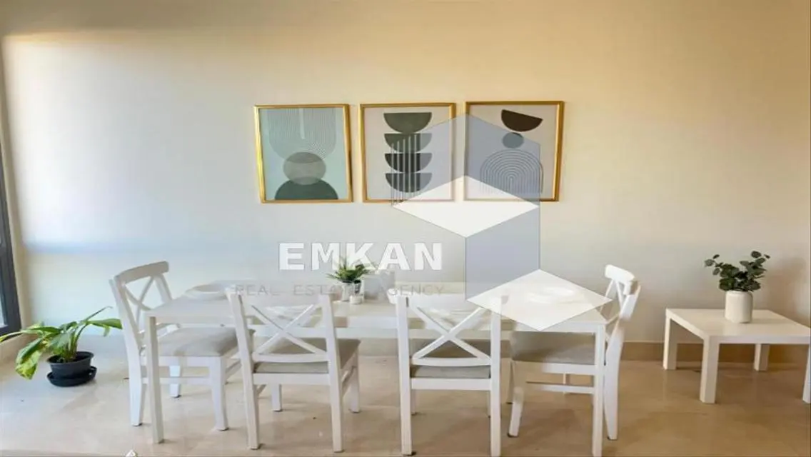 Luxury Apartment for Sale at an Attractive Price