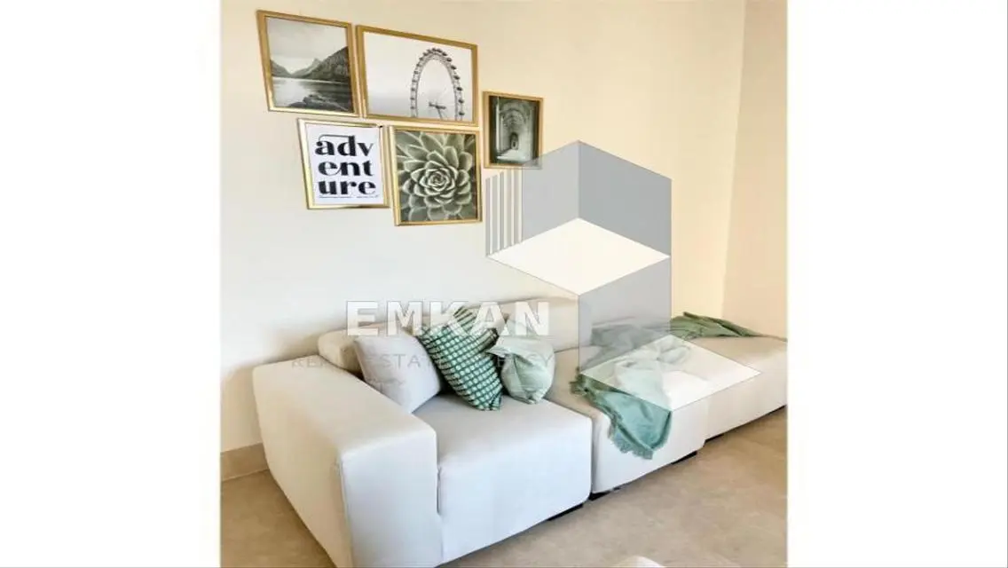 Luxury Apartment for Sale at an Attractive Price