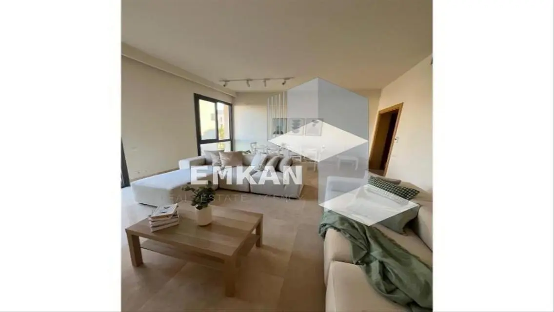 Luxury Apartment for Sale at an Attractive Price