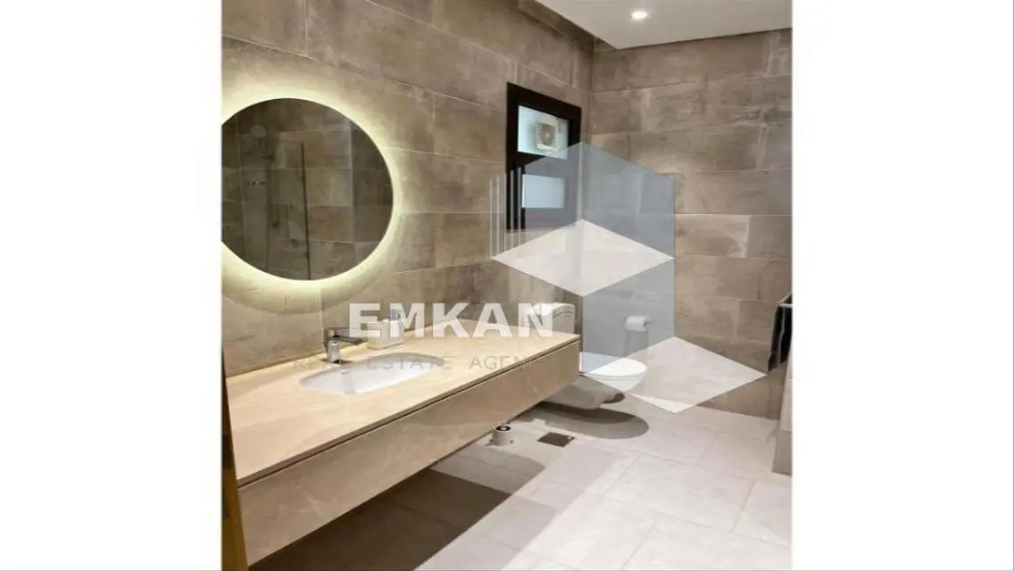 Luxury Apartment for Sale at an Attractive Price