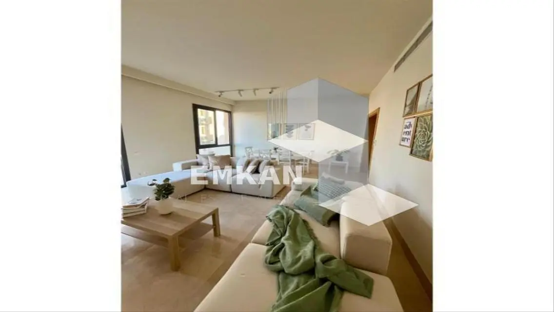 Luxury Apartment for Sale at an Attractive Price