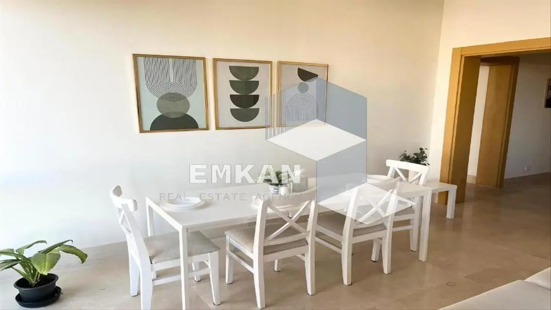 Luxury Apartment for Sale at an Attractive Price