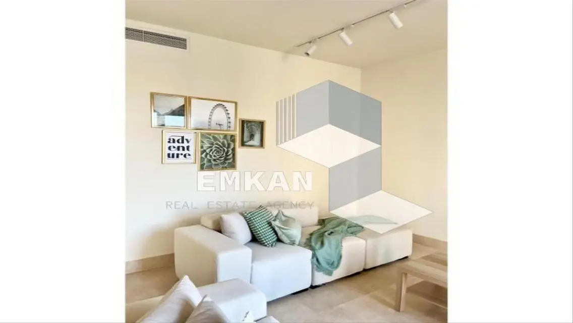Luxury Apartment for Sale at an Attractive Price
