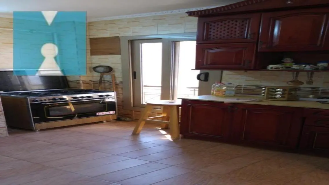 Luxurious Apartment for Sale - 171 sqm - 3 Bedrooms