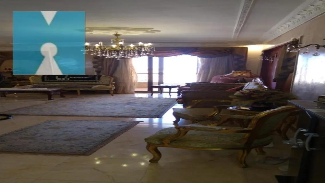 Luxurious Apartment for Sale - 171 sqm - 3 Bedrooms