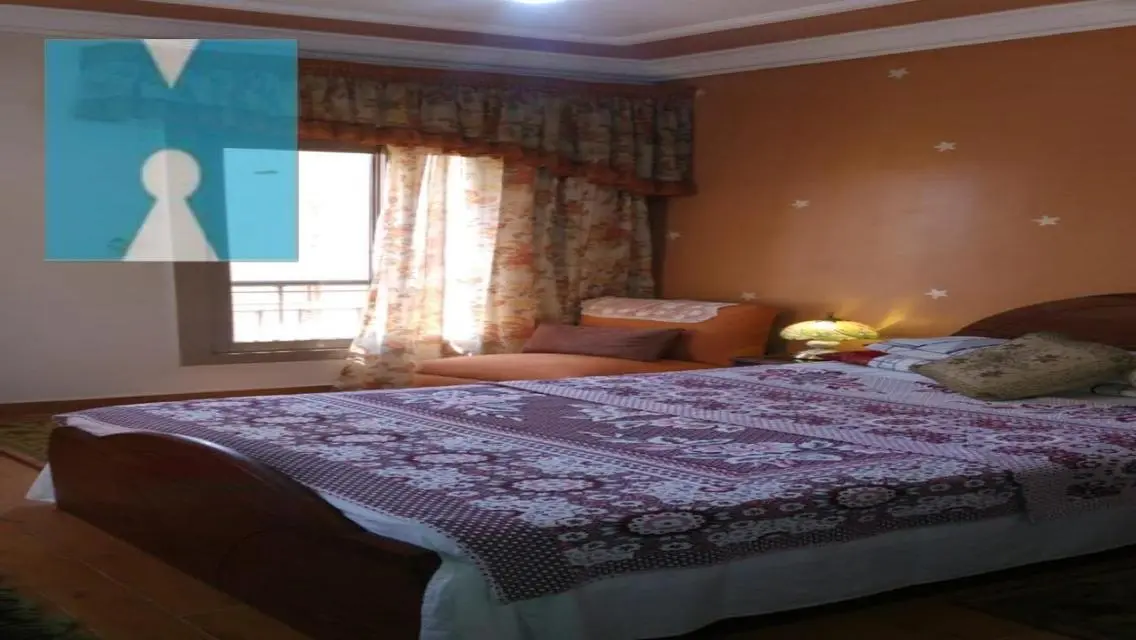 Luxurious Apartment for Sale - 171 sqm - 3 Bedrooms
