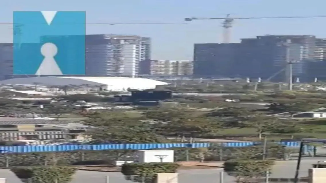 Luxurious Apartment for Sale - 171 sqm - 3 Bedrooms