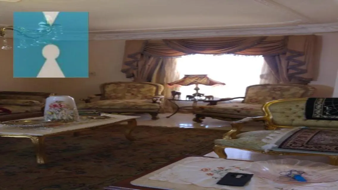 Luxurious Apartment for Sale - 171 sqm - 3 Bedrooms