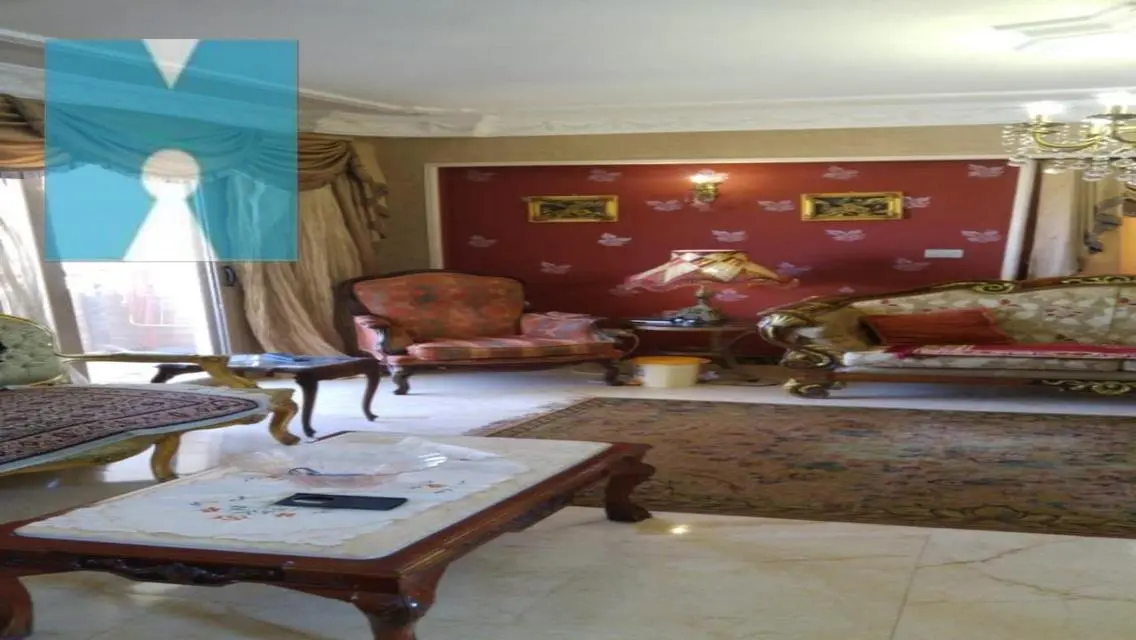 Luxurious Apartment for Sale - 171 sqm - 3 Bedrooms