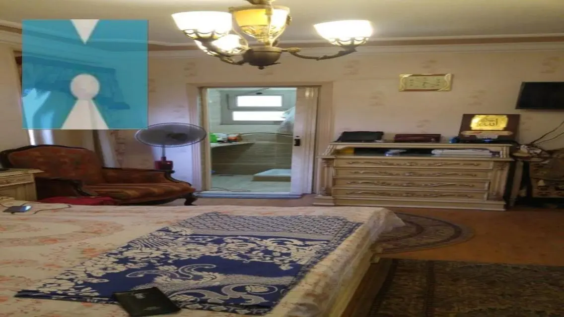 Luxurious Apartment for Sale - 171 sqm - 3 Bedrooms