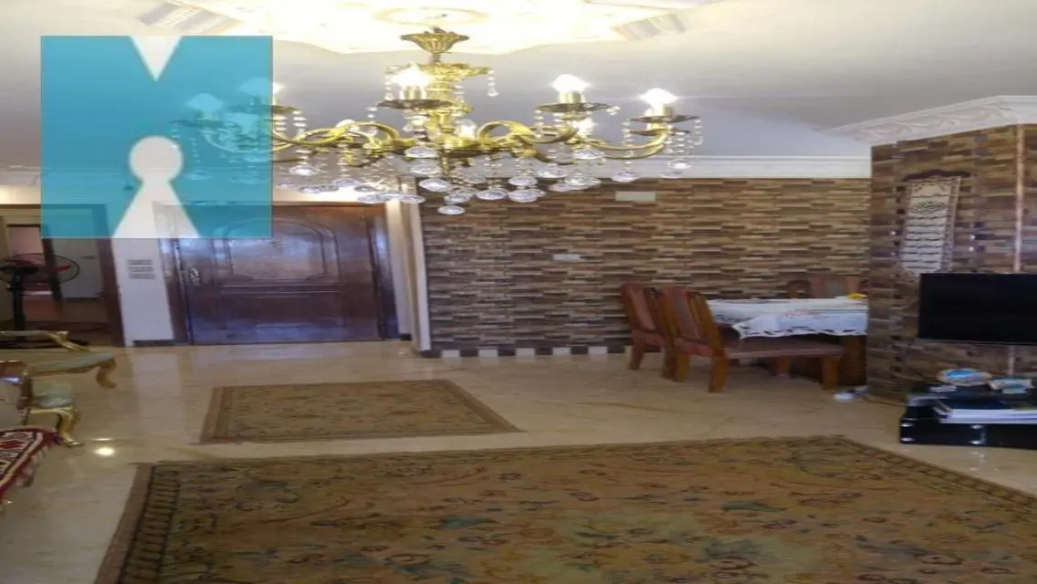Luxurious Apartment for Sale - 171 sqm - 3 Bedrooms