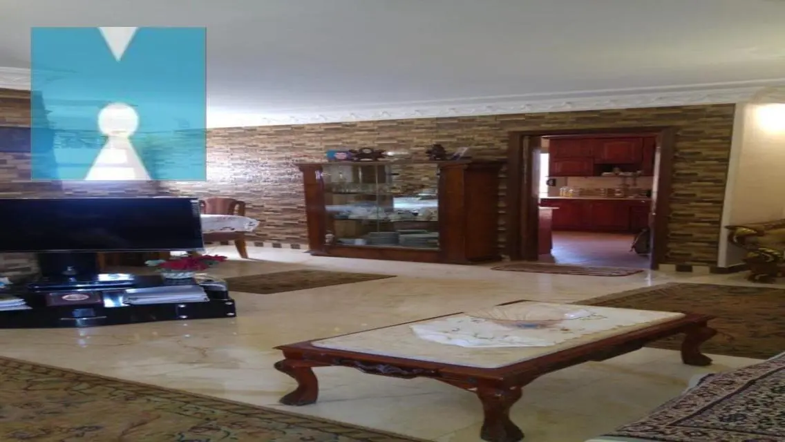 Luxurious Apartment for Sale - 171 sqm - 3 Bedrooms