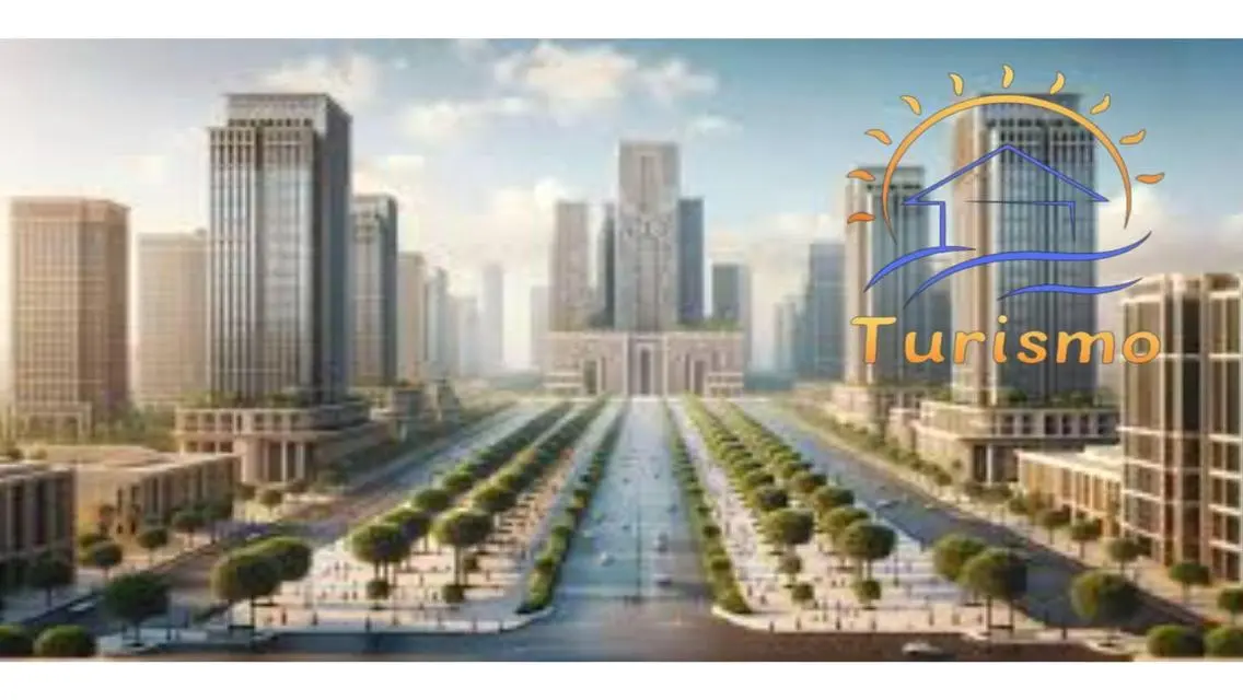 وحدة تجارية فاخرة بمساحة واسعة للبيع