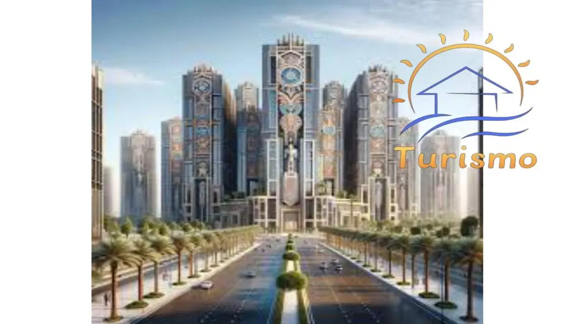 وحدة تجارية فاخرة بمساحة واسعة للبيع