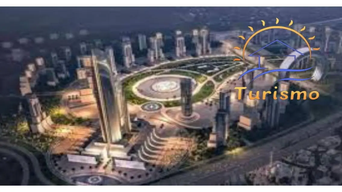 وحدة تجارية فاخرة بمساحة واسعة للبيع