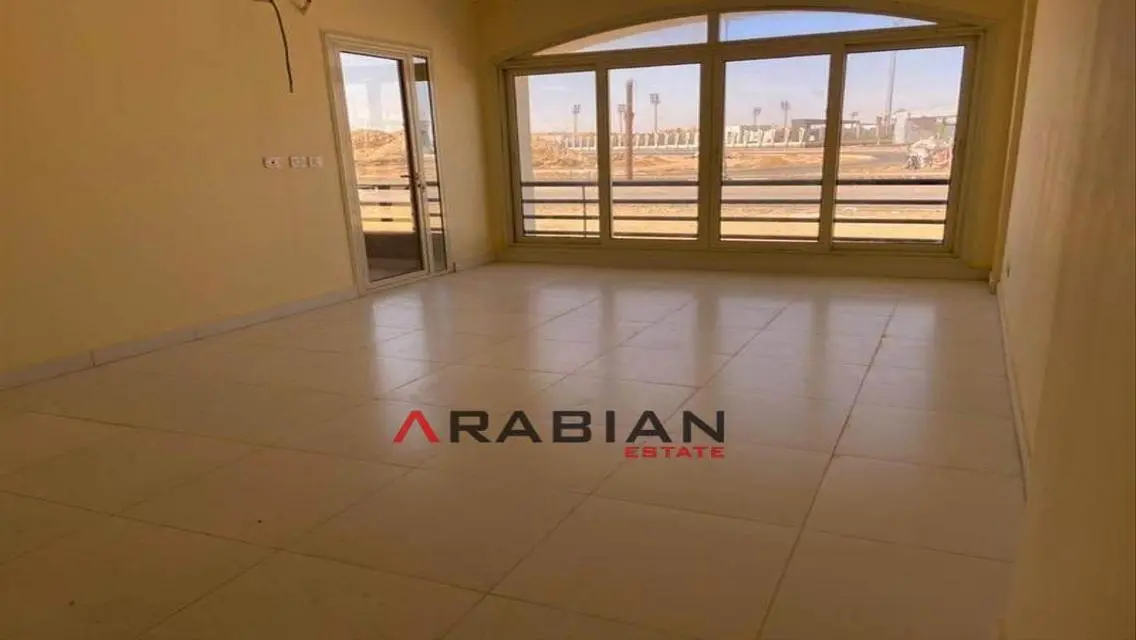 شقة فاخرة في موقع متميز