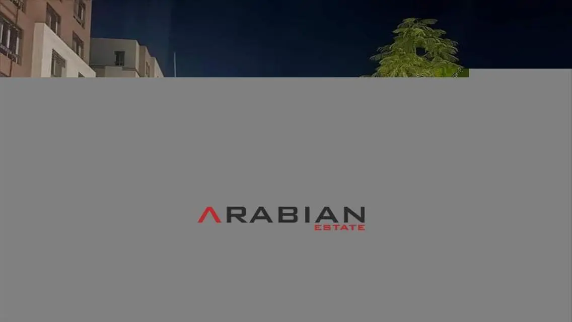 شقة فاخرة في موقع متميز