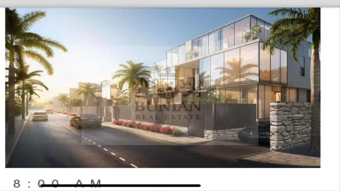 Luxury Villa for Sale with 623 sqm in Prime Location