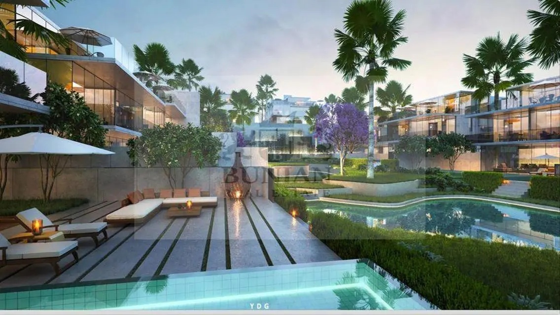 Luxury Villa for Sale with 623 sqm in Prime Location