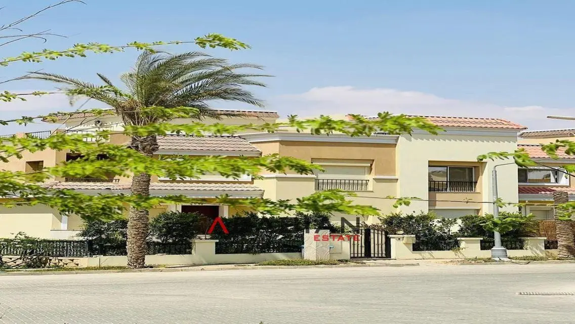 Luxury Villa for Sale with Stunning Views