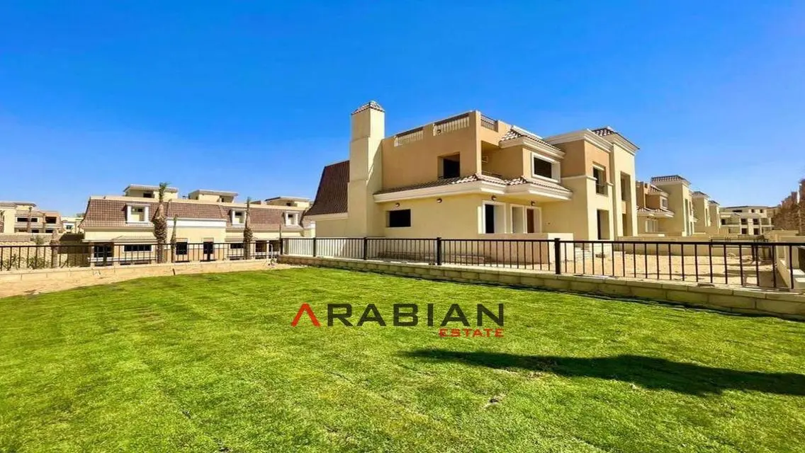Luxury Villa for Sale with Stunning Views