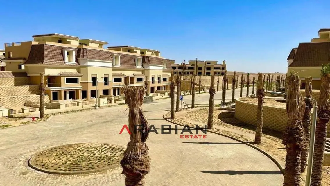 Luxury Villa for Sale with Stunning Views