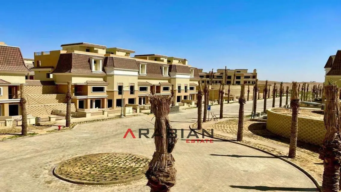 Luxury Villa for Sale with Stunning Views