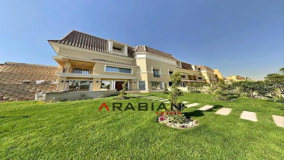 Luxury Villa for Sale with Stunning Views