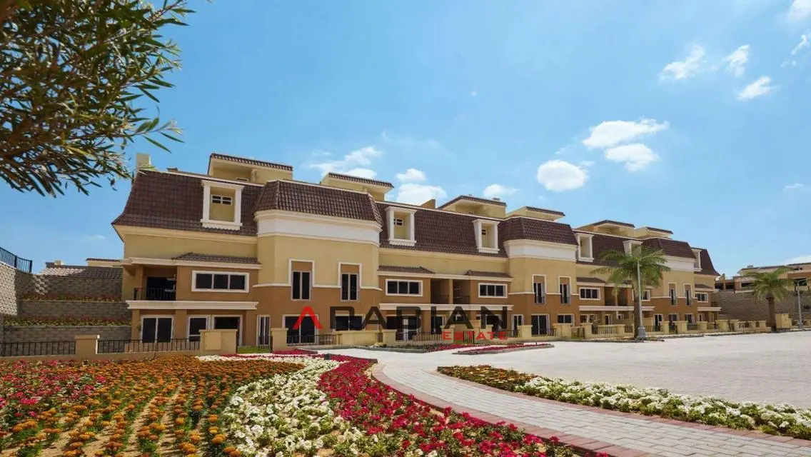Luxury Villa for Sale with Stunning Views
