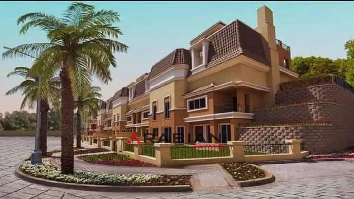 Luxury Villa for Sale with Stunning Views