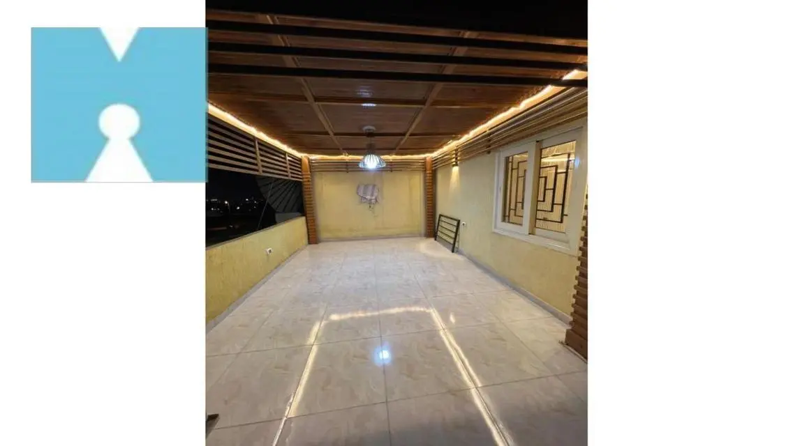 Luxury Villa with Private Garden and Maid Room