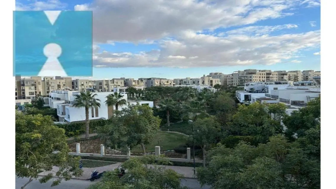 شقة للبيعة بمميزات رائعة في منطقة عصرية
