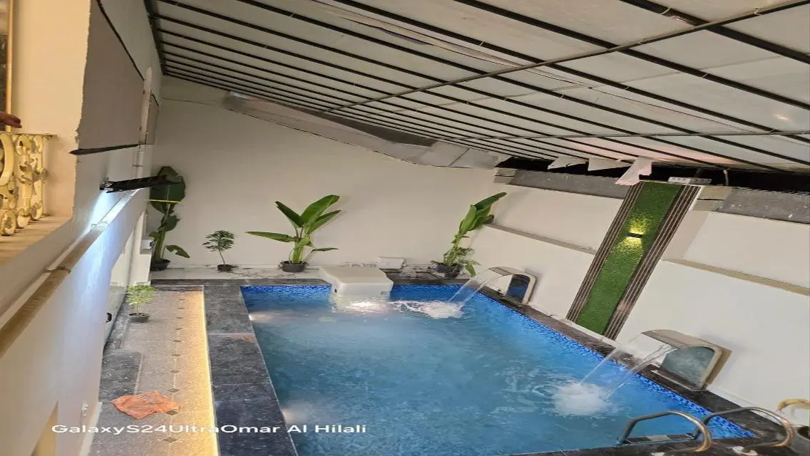 Luxury Villa for Sale with Private Pool and Garden