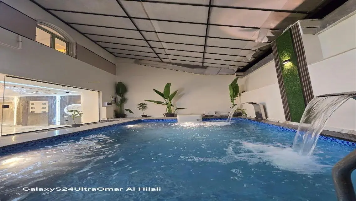 Luxury Villa for Sale with Private Pool and Garden