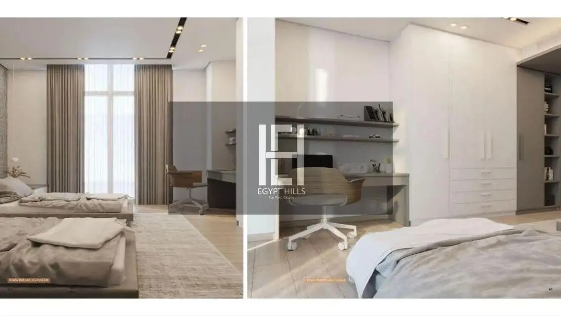 Luxury Apartment for Sale in the Lakes Area